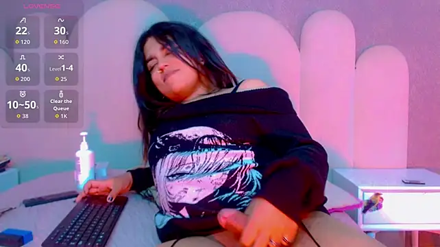 دردشة jessie_dark30 الجنسية المباشرة