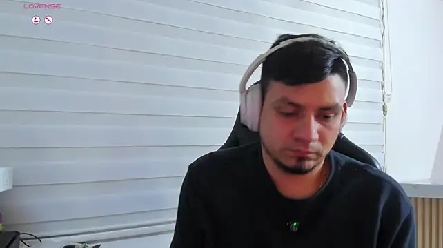 Rick_Adams – Naživo XXX chat