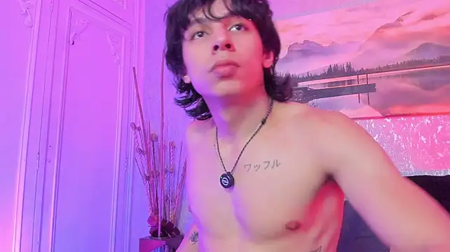 Tyler_durten Live XXX-chat