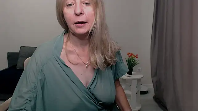 Živý XXX chat Saule_V