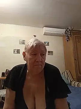 Molli1408's Live XXX Chat