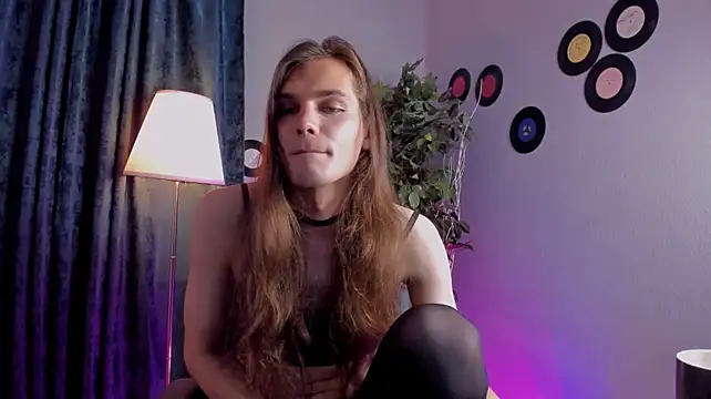 WillFobos Live XXX-Chat