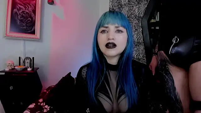 DimmuandDarkness Chat XXX live