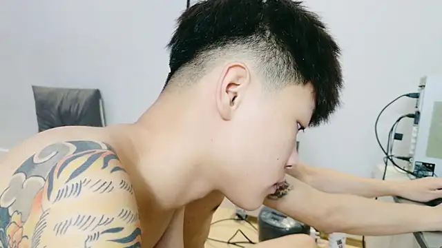 duzitengqq Live XXX-chat