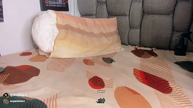 andyadan 现场XXX聊天