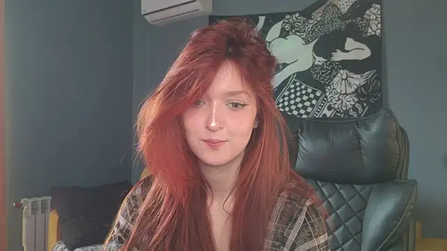 XXX chat uživo modela BellaSink
