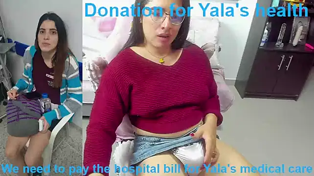 Chat XXX ao vivo de Khalifa_Gold