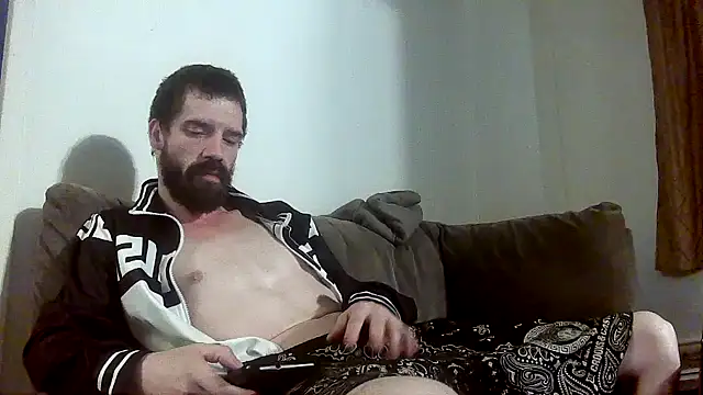 Chat XXX en directo de RuleMasterX