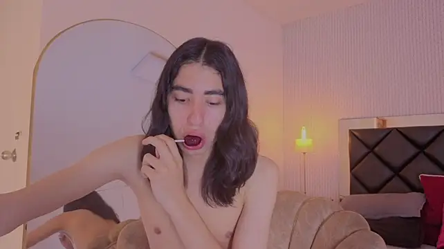 Chatroom XXX en direct de ryo_light