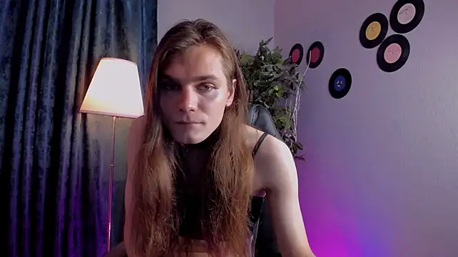 WillFobos élő XXX-chatje