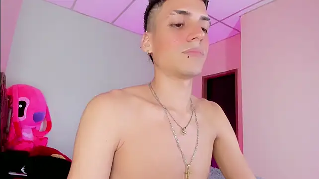 Chatroom XXX en direct de Baby_luka