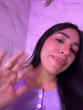 chanbery – Live XXX-chat