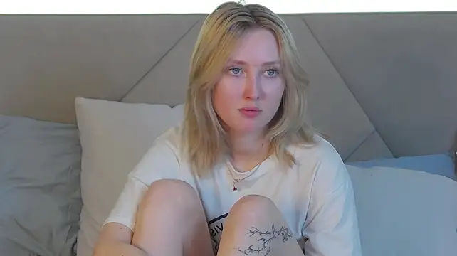 MarianeSun – Naživo XXX chat
