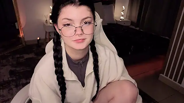 MileyRood's Live XXX Chat