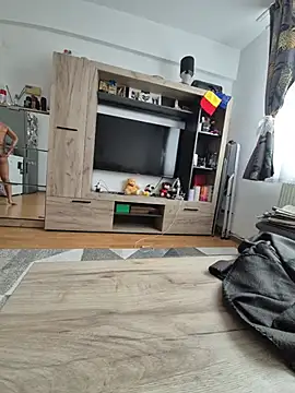 TirelessLot3 Show in webcam