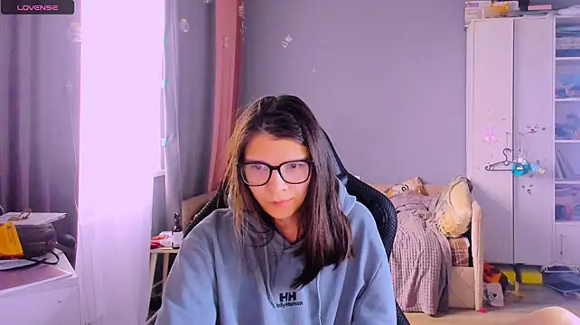 MollyLollipop's Live XXX Chat