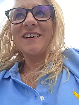 KaylinJan's Live XXX Chat