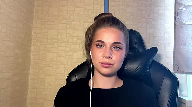 Chat XXX en directo de Miss_Blessnyth