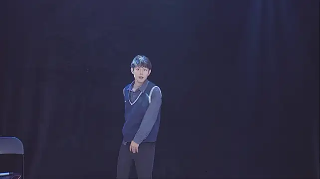 Онлайн чат XXX NCT-111