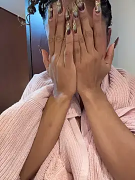 Belkaj's Live XXX Chat