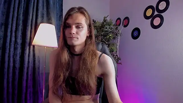Chat XXX en directo de WillFobos