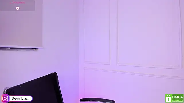 Živý XXX chat EmilyS__