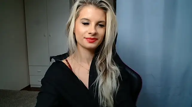 Živý XXX chat KristineGlow