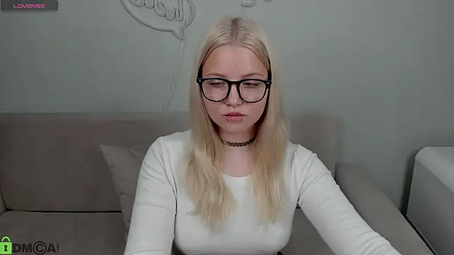 Živý XXX chat Velvet-Lun