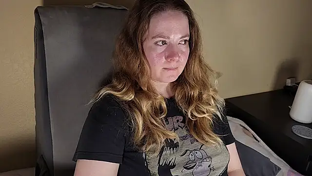 Chat XXX Live InternetFairy_XO