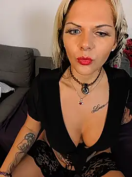 Glory_Cat_official Webcam-Show