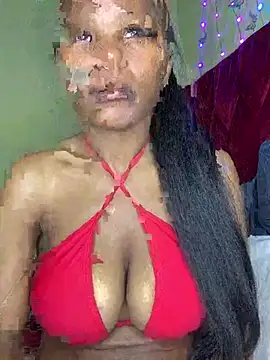 Sembang XXX Secara Langsung Seductive_Yellow_Titties_