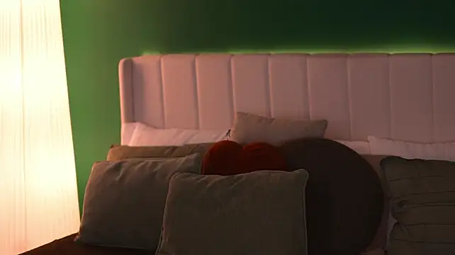Živý XXX chat AmbersFlame