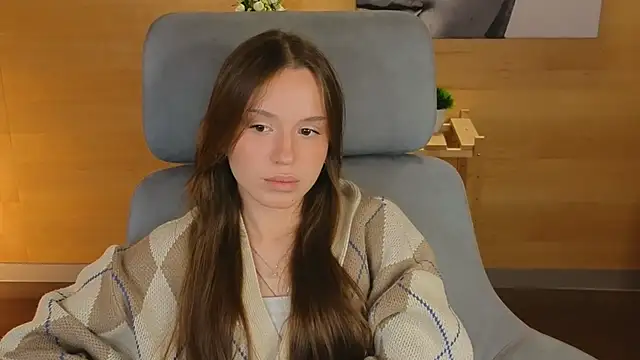 ZadaMadina Chat XXX in diretta