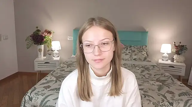Little_blush Chat XXX in diretta