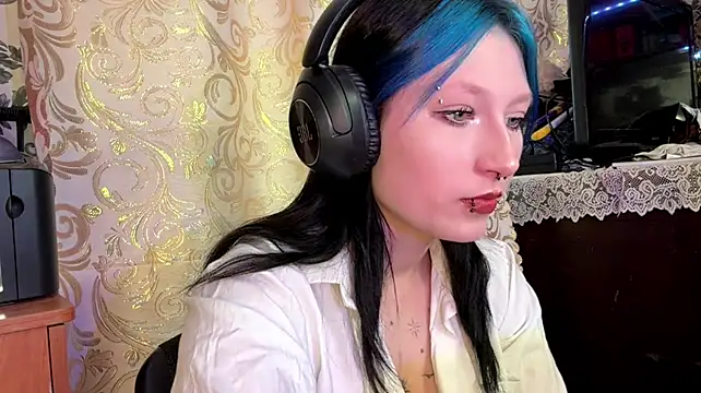 Missmeew's Live XXX Chat