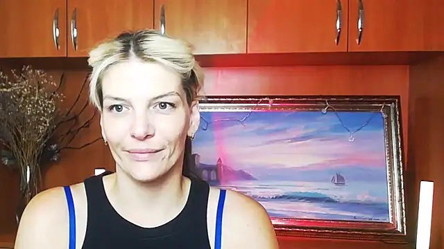VanessaRey_'s Live XXX Chat