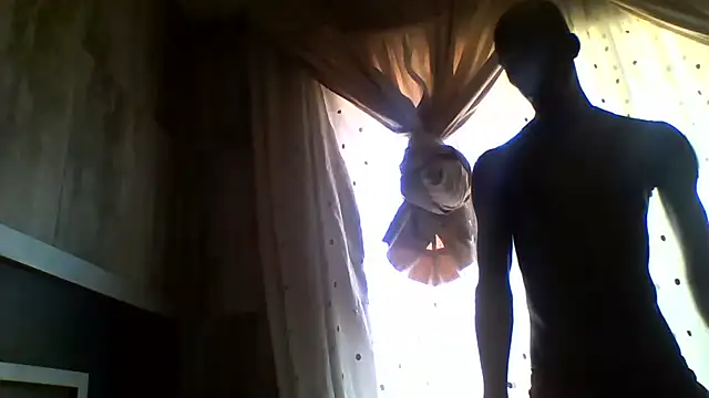 longdickson12345のライブXXXチャット