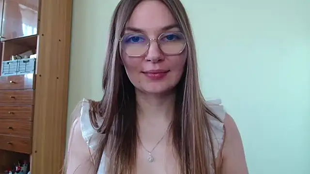 LooveELLYx 라이브 XXX 채팅