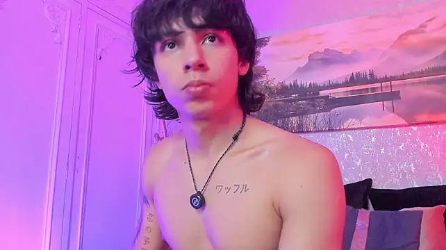 Tyler_durten Live XXX-chat