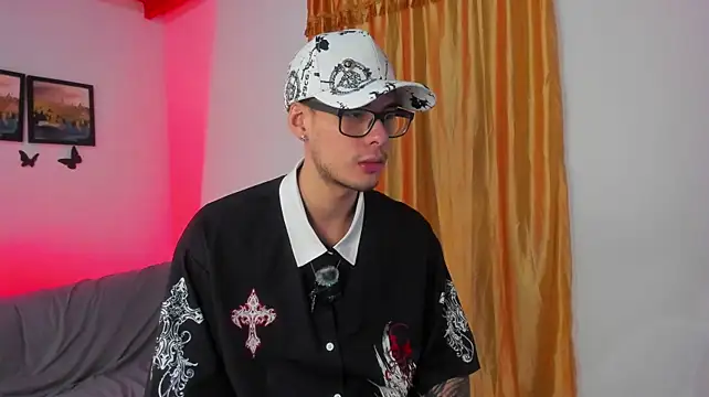 Chat XXX ao vivo de Vlad__night