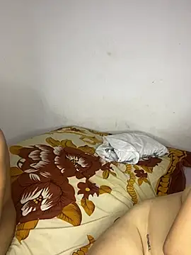 Annyeli Adlı Modelin Canlı XXX Sohbeti