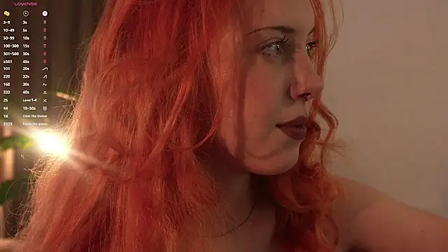 XXX chat uživo modela mazymayes