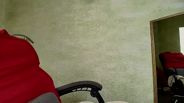 XXX chat uživo modela Faiiry_Light