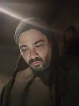 Chat XXX ao vivo de Rastaking_