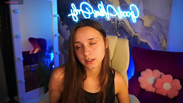 TinyNatalie Live XXX-Chat