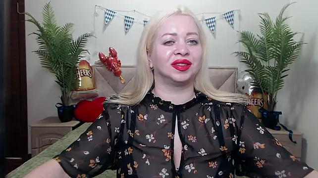 OliviaVerr Live XXX-Chat