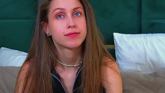 HaileyArden Live XXX-Chat