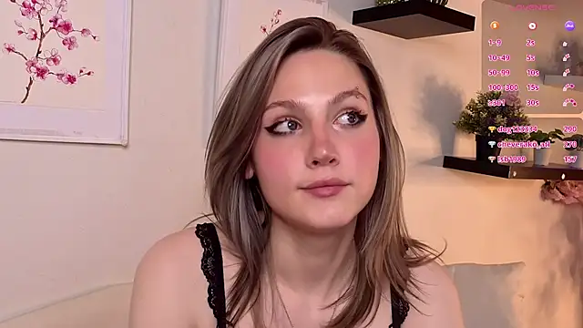 Lexa_Demi XXX чат на живо