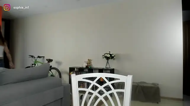 XXX chat uživo modela _in_yan
