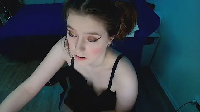 Živý XXX chat CranberryHot
